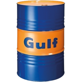 Gulf Superfleet Supreme 10W30/ DRUM 208L