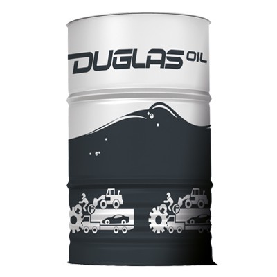 DUGLAS EPR 320 DRUMS 200L