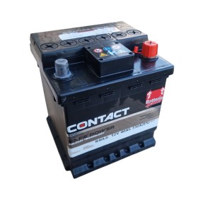 BATTERiA 12V 40AH L0DX CUBETTO