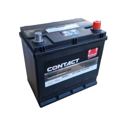 BATTERiA 12V 45AH E2DX MOD.500