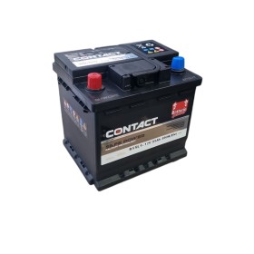 BATTERiA 12V 55AH L1SX