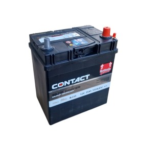 BATTERiA 12V 35AH P.P.DX