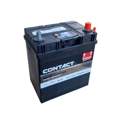 BATTERiA 12V 35AH P.P.DX