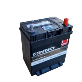 BATTERiA 12V 35AH P.P.DX C/P